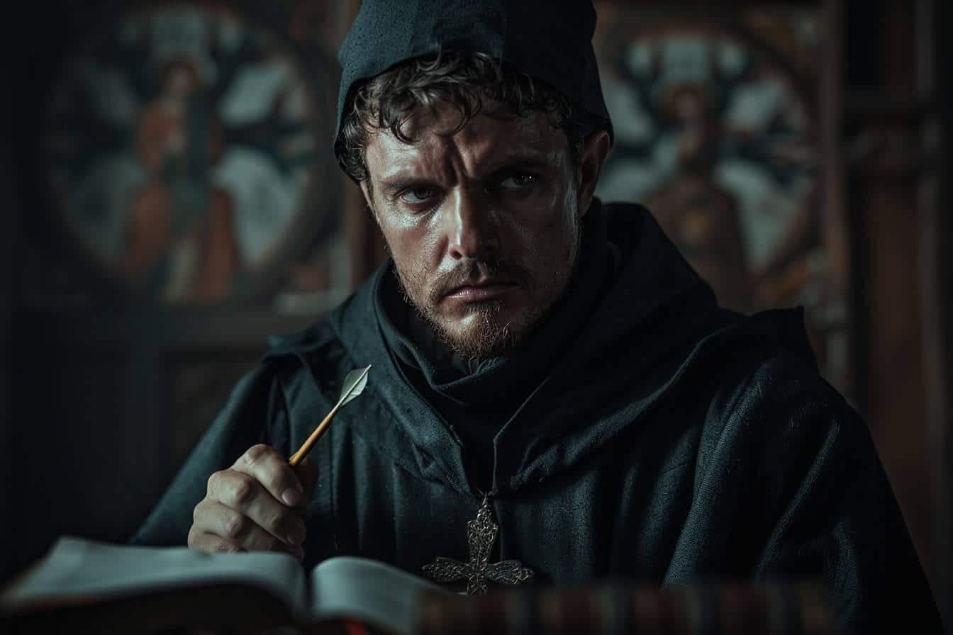 Que reproche Martin Luther à l'église catholique : critiques majeures