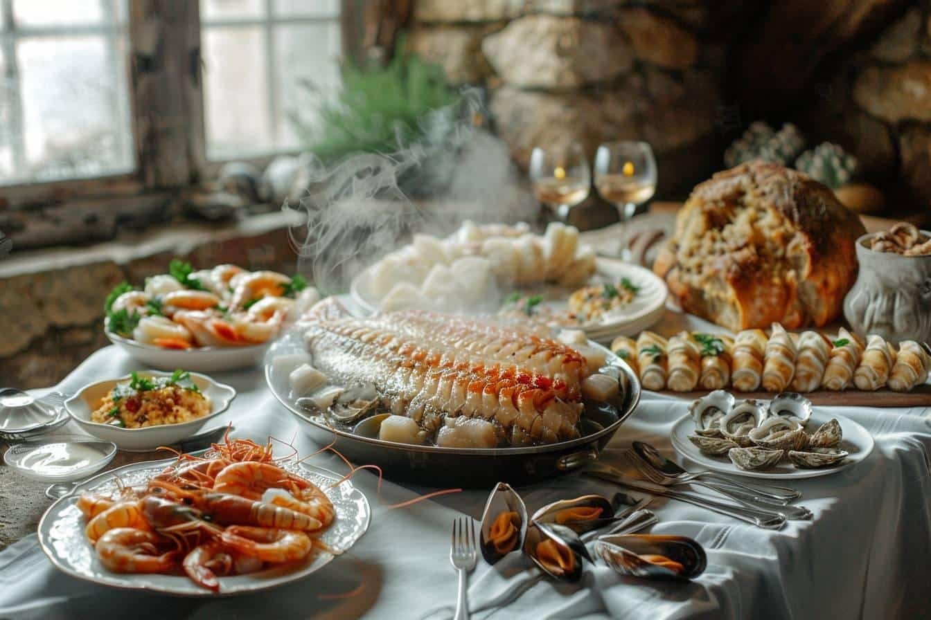 Pourquoi les chrétiens mangent du poisson le vendredi : traditions