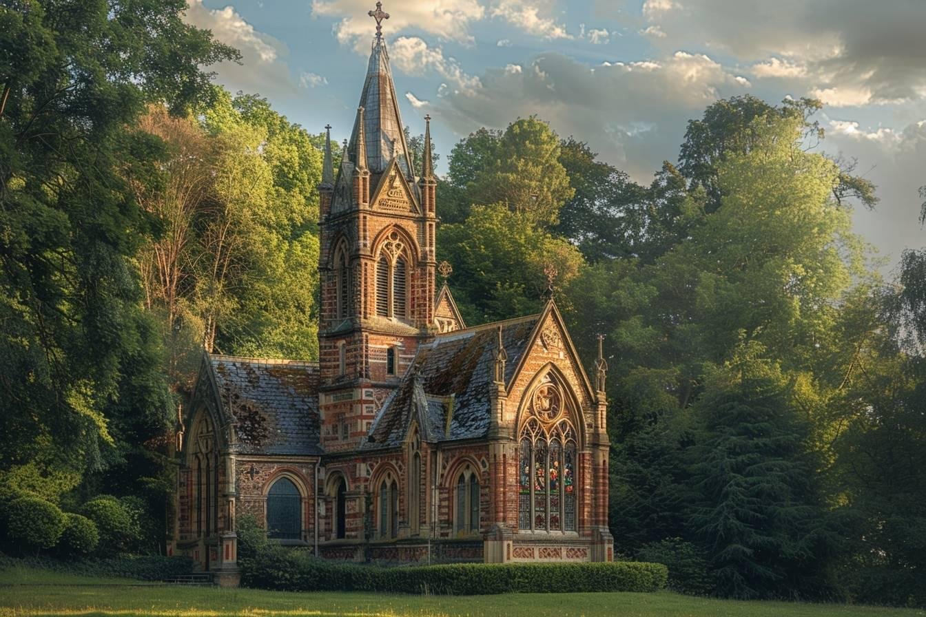 Quelle est la signification originale du mot église : étymologie ...