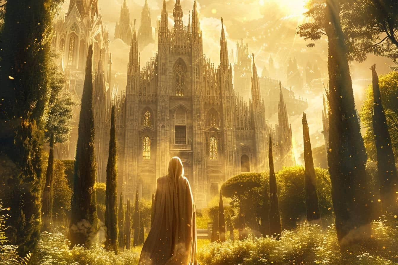 Quelle est la signification de l'Église : sens et importance - Église ...