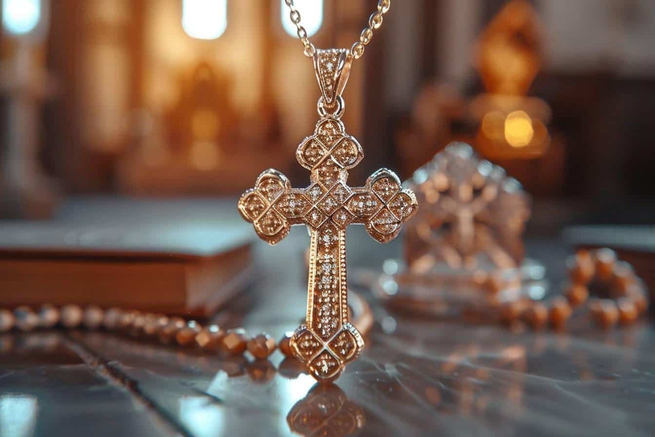 Quel est le symbole de l'Église : signification et importance - Église ...