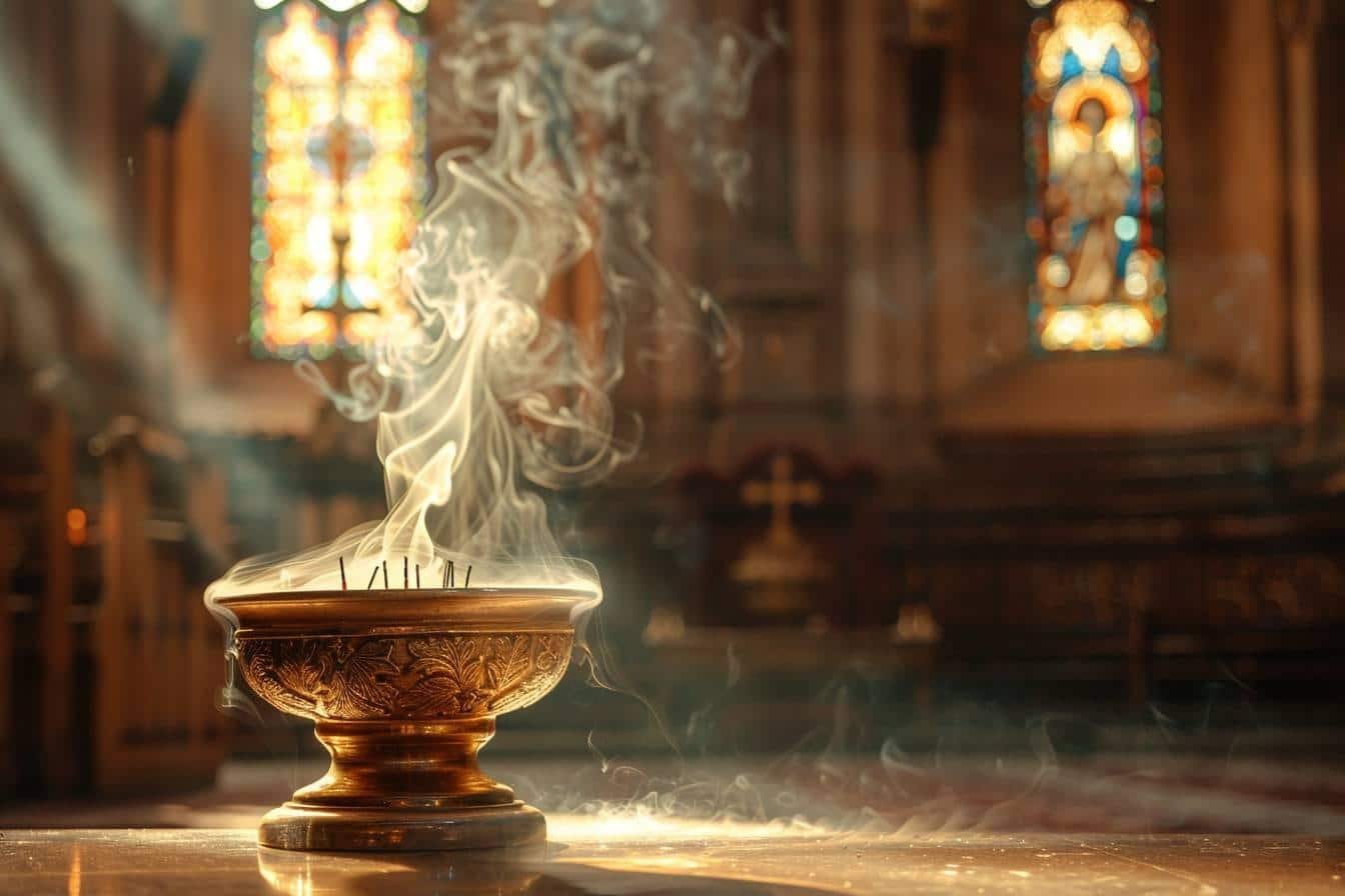 Quel est le symbole de l'Église : signification et importance