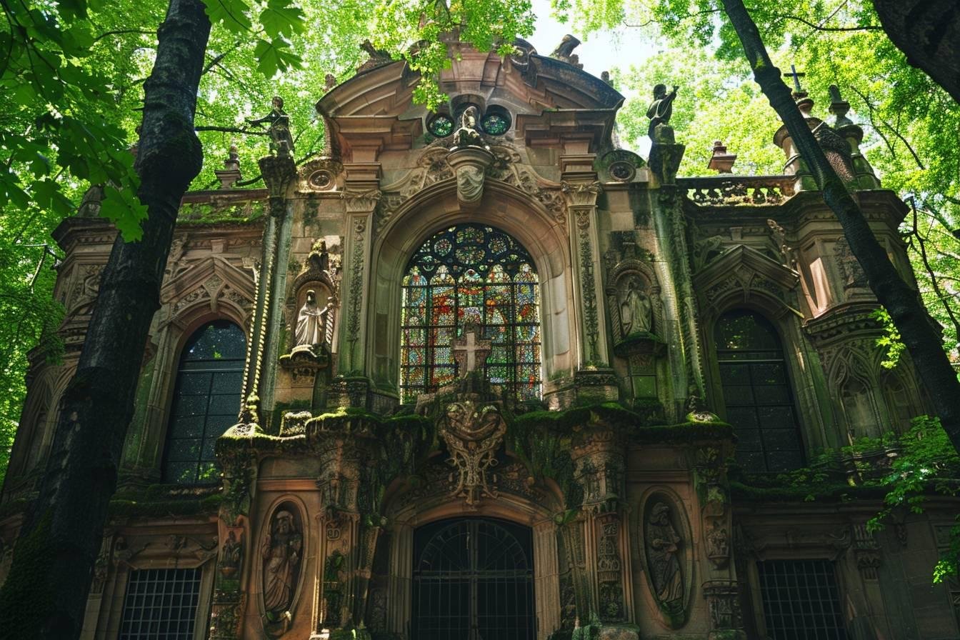 Quelle est l'origine du mot Église : étymologie et histoire - Église Roanne