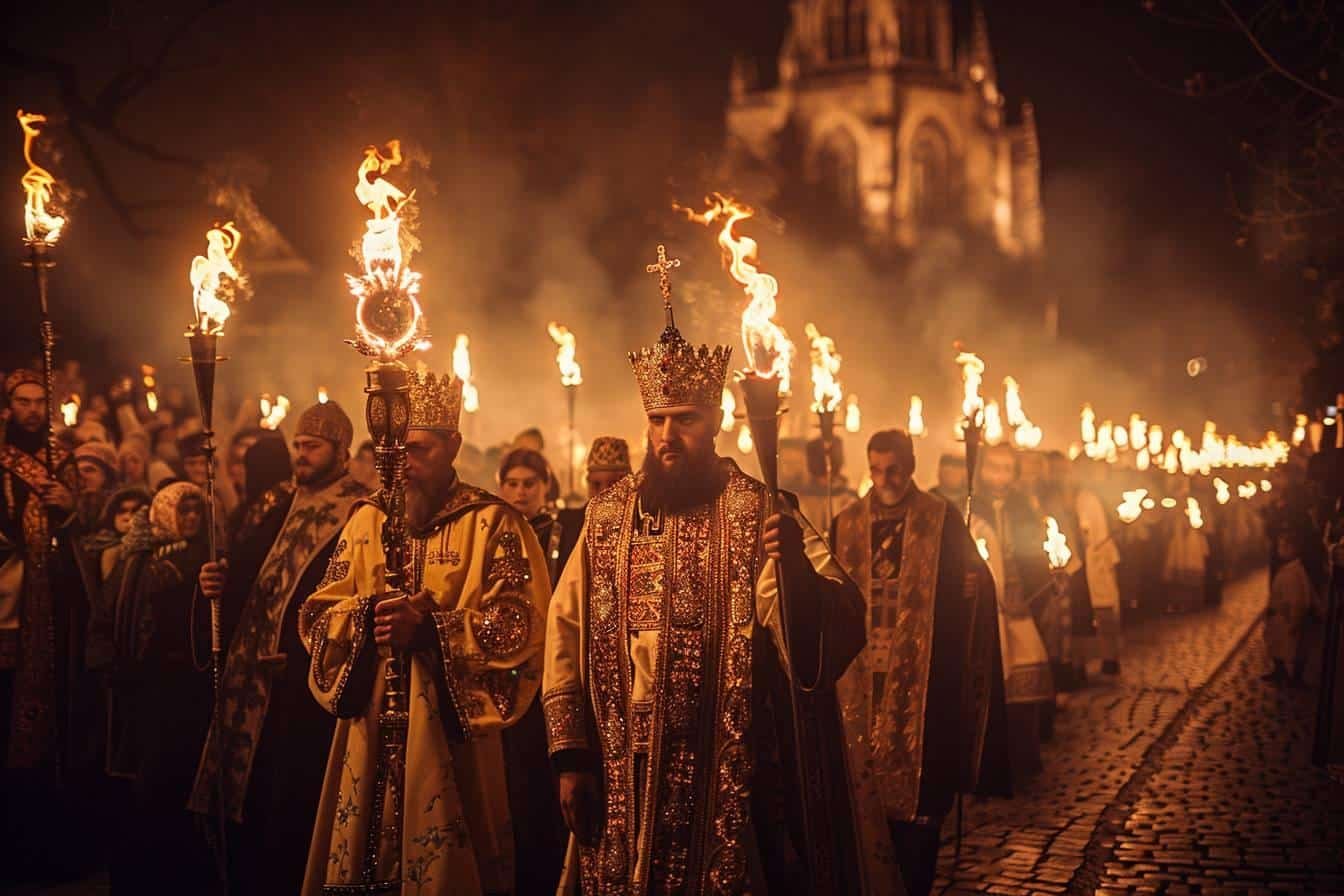 Pourquoi faire un pèlerinage à Lourdes : motivations et bienfaits