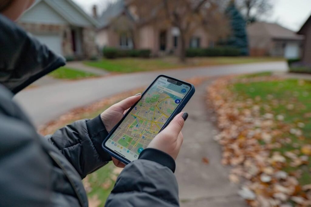 Comment trouver une église près de chez moi : guide pratique