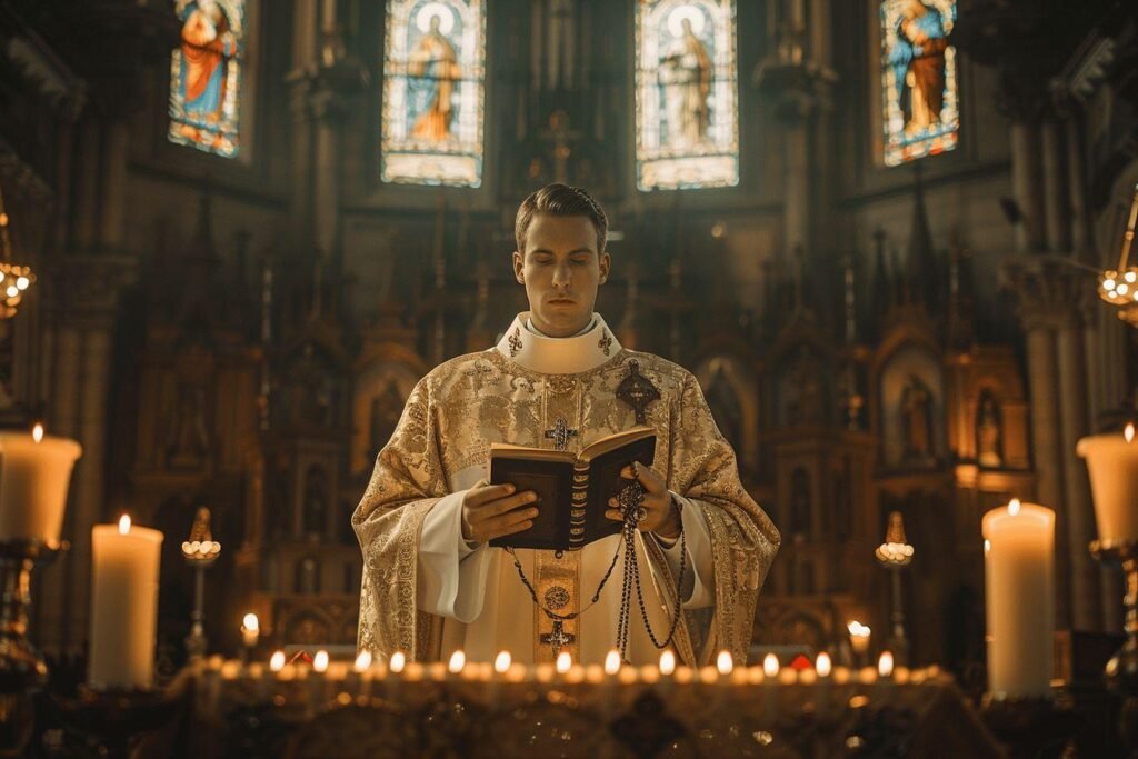 Est-ce que les catholiques sont des chrétiens : explications
