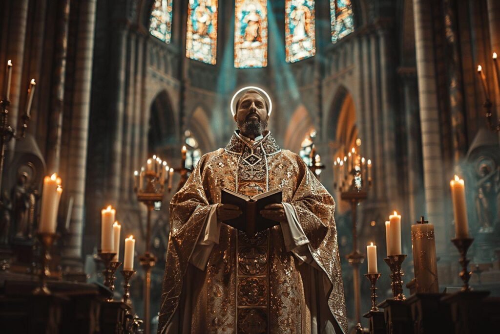 Qui est le fondateur de l'église catholique : origines et débats
