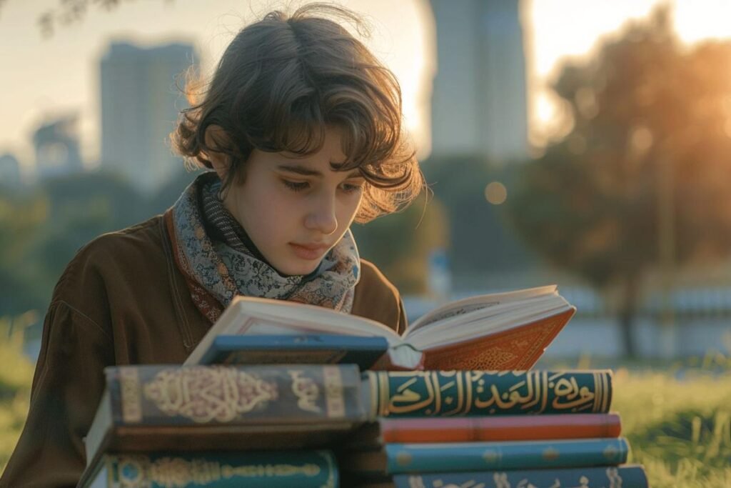 Pourquoi de plus en plus de jeunes se tournent vers l’islam en France ?