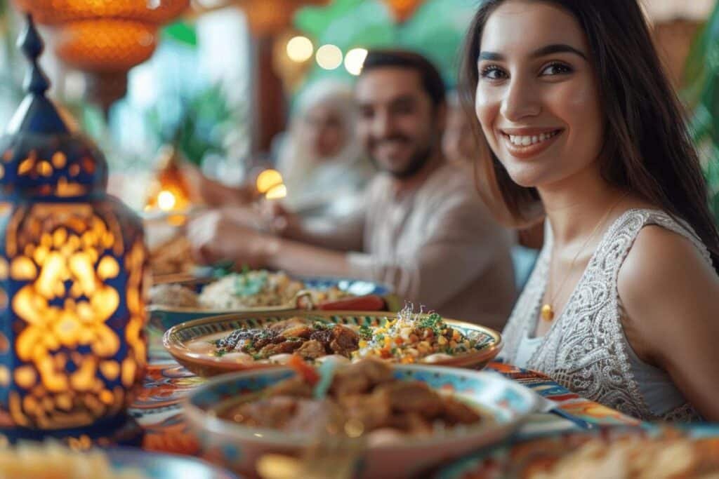 J’ai passé le ramadan avec une famille musulmane : ce que j’ai compris va bien au-delà du jeûne