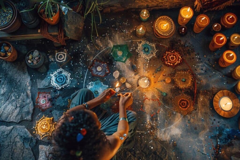 Astrologie, rituels, chakras : croyances modernes ou nouvelle religion ?