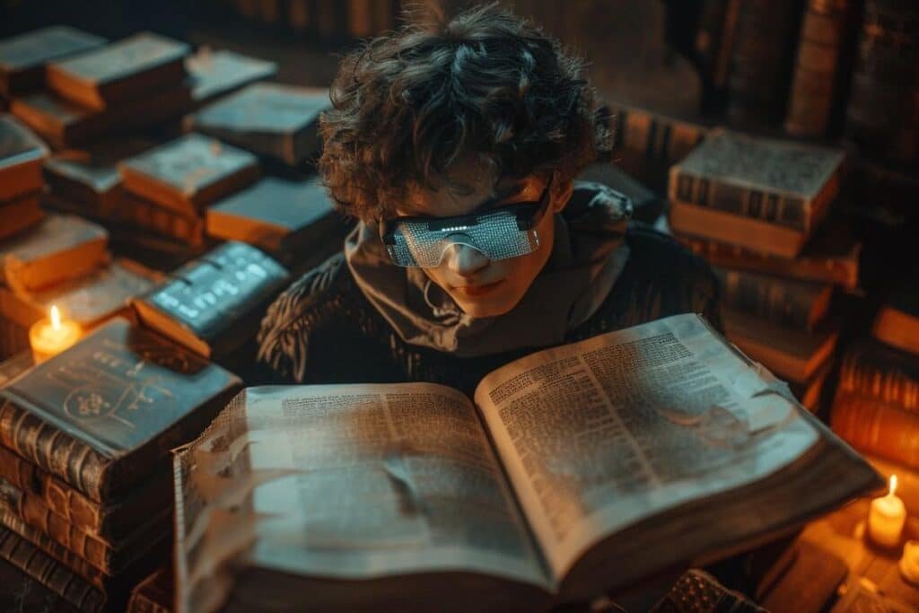 J’ai relu les textes sacrés avec mes questions de 2025 : ce que j’y ai trouvé m’a calmé