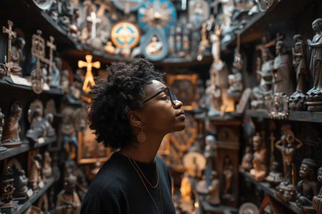 Quelle est aujourd'hui la religion qui progresse le plus vite dans le monde ?