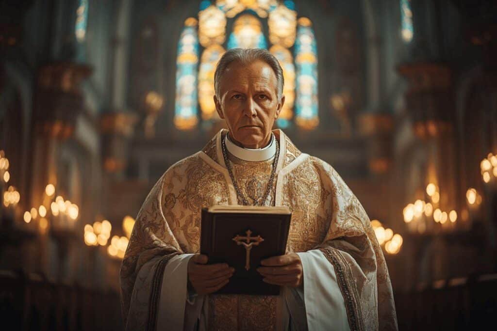 Est-ce que les catholiques sont des chrétiens : explications et vérités