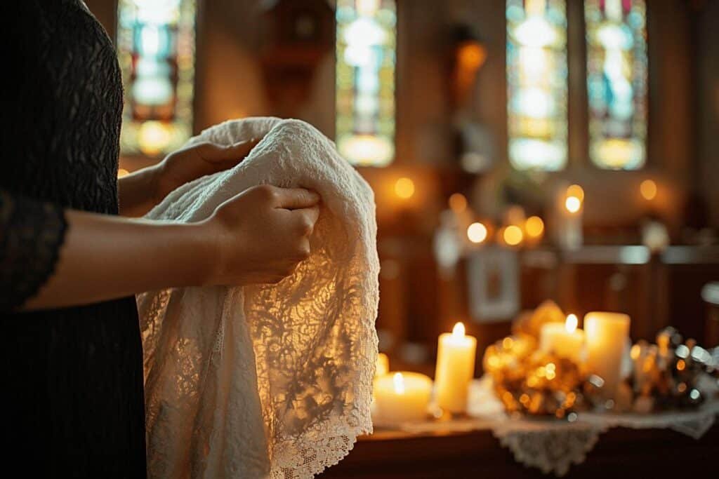 Combien coûte un baptême à l'église en France : tarifs et informations