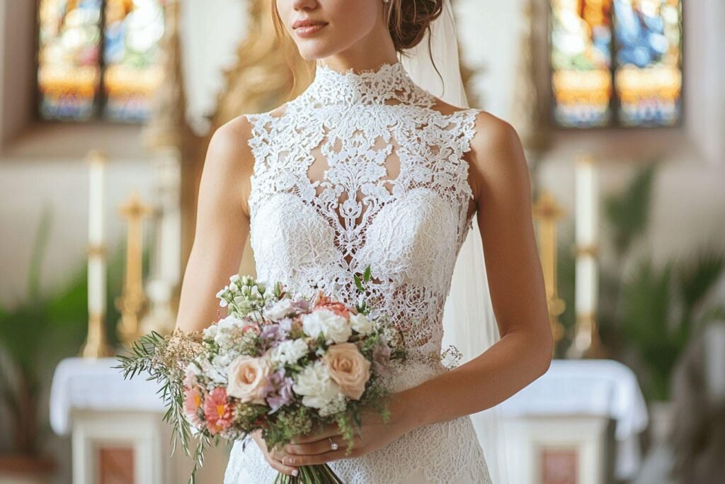 Comment préparer son mariage religieux à l'église : guide et conseils