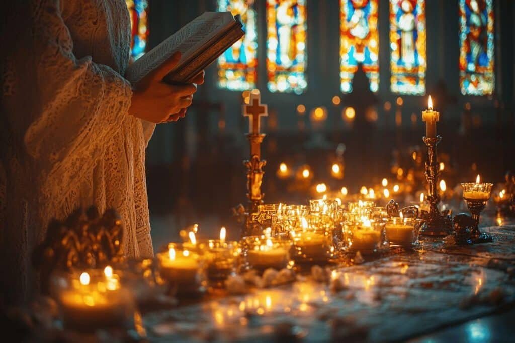 Comment jeûner en tant que chrétien : guide spirituel et pratique