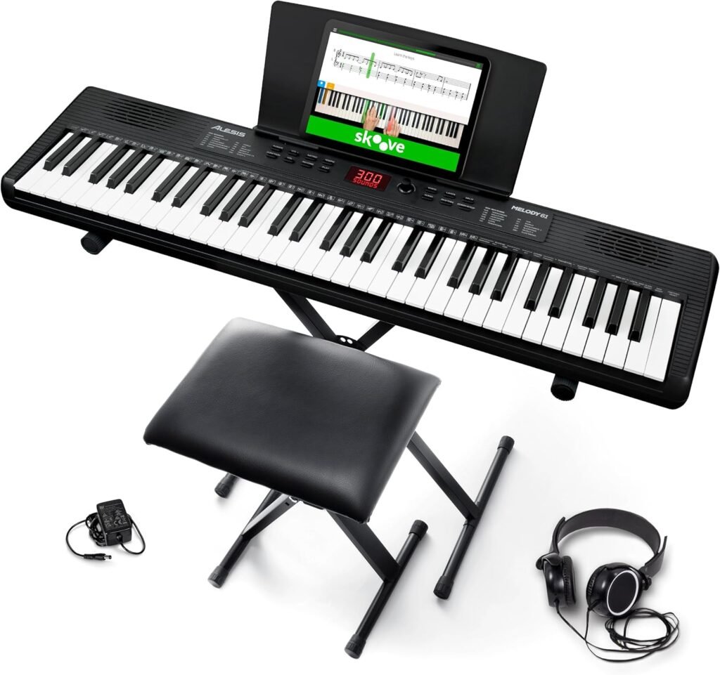 Alesis Melody 61