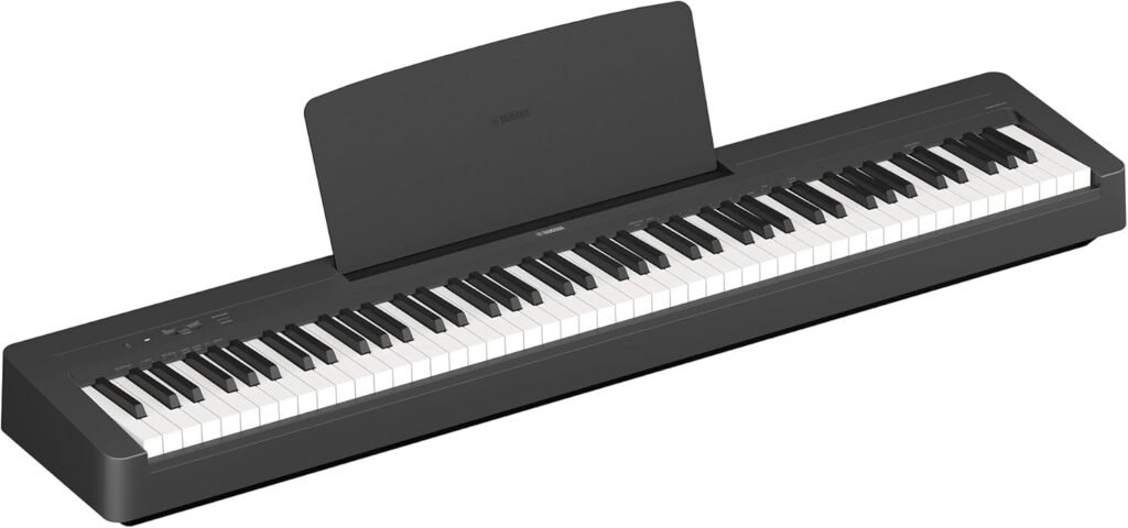 Yamaha P-145