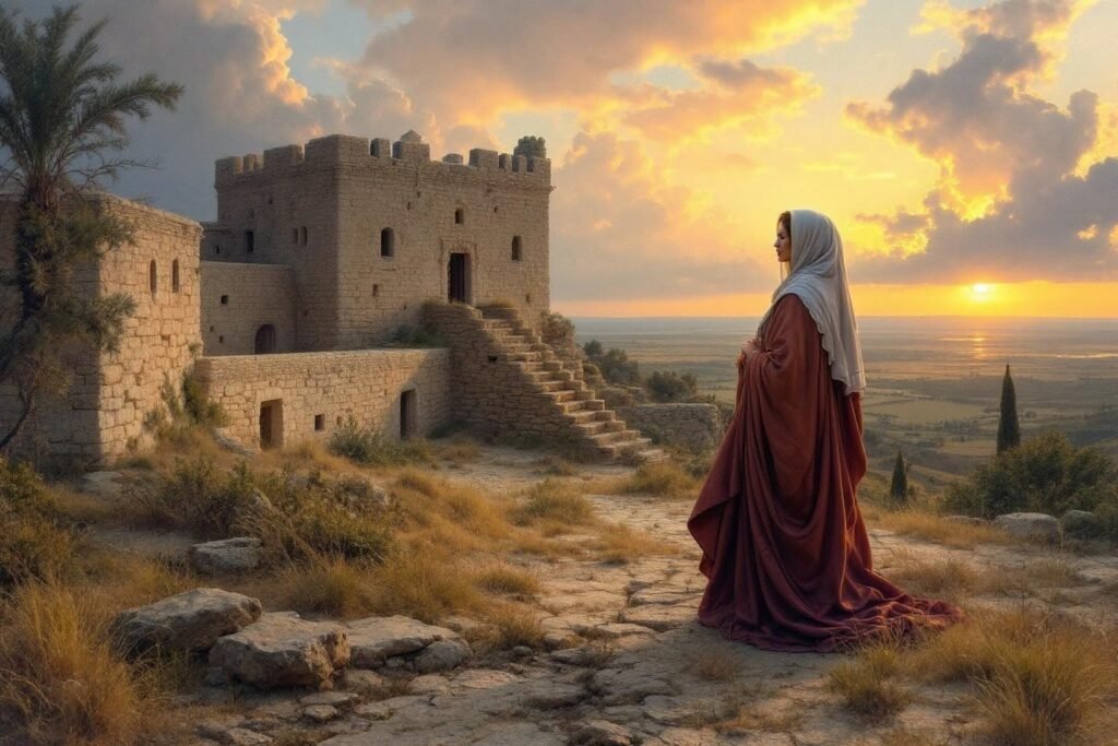 Marie de Magdala : qui était-elle et son rôle dans l'Évangile