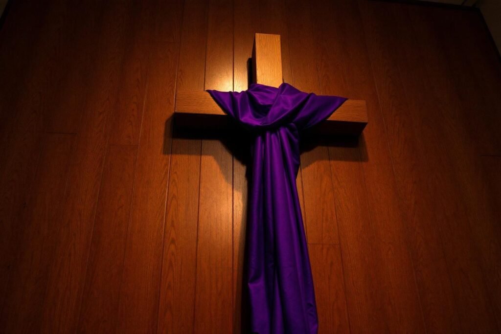 Vendredi saint : signification et traditions de ce jour sacré